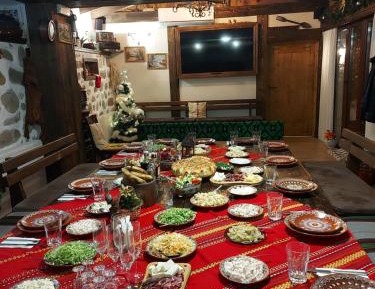 Chalet