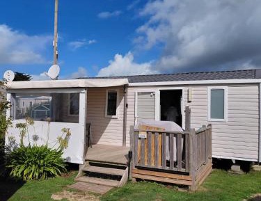 Mobile Home