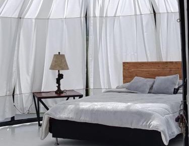 Economy Quadruple Room