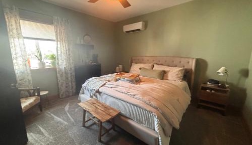 King Room with Mountain View