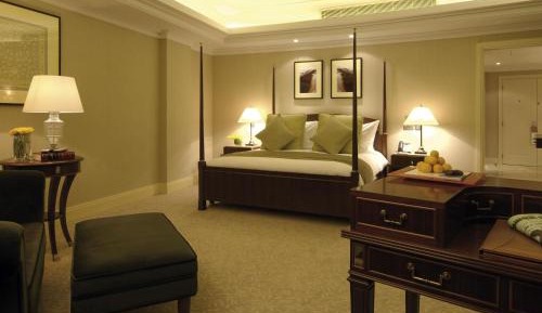 Premium King Room