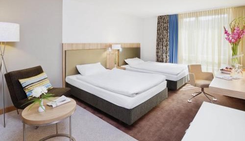 Premium Queen Room with Two Queen Beds