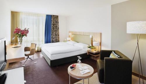 Premium King Room