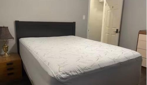 Classic Quadruple Room