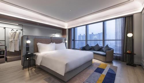 Privilege King Room