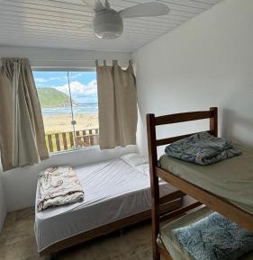 Superior Apartment with Balcony