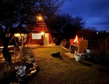Superior Chalet
