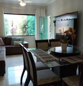 Family Room with Private Bathroom