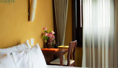 Two-Bedroom Villa