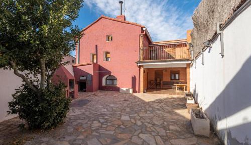 Superior Apartment with City View