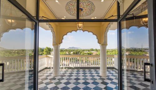 Superior Queen Room