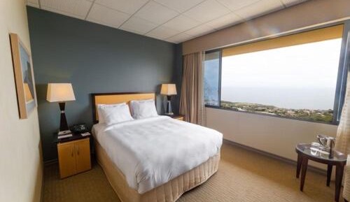 Ocean View Room