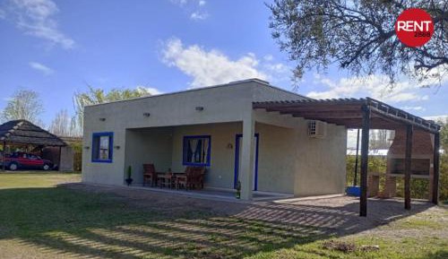 Two-Bedroom Apartment with Private Pool
