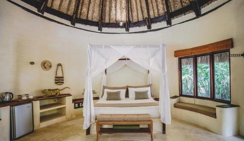 Superior Villa