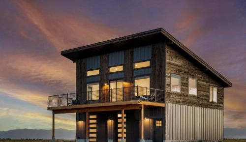 Chalet