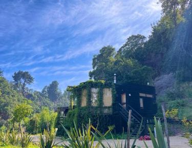 Family Bungalow
