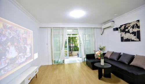 Three-Bedroom Suite