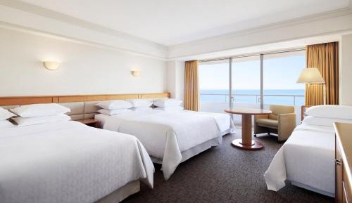 Grande Room 4 Beds