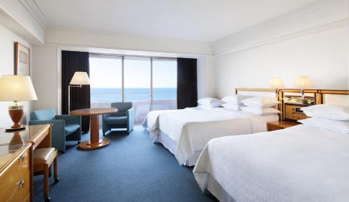 Standard Room 3 Beds