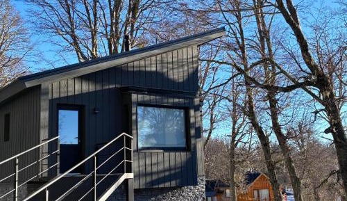 Three-Bedroom Chalet