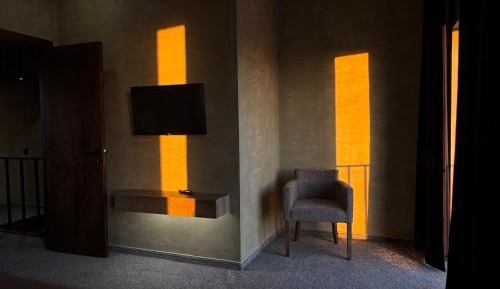 Apartment - Split Level