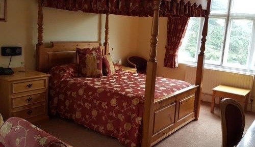 Superior Quadruple Room