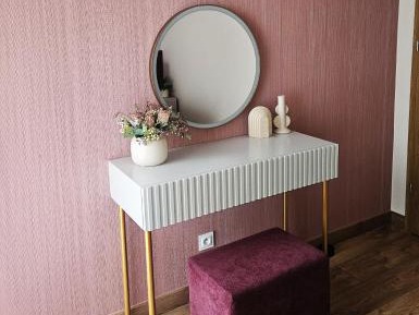 Suite Apartment