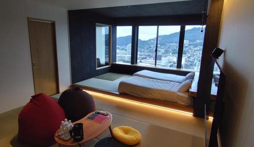 Quadruple Room with Bath