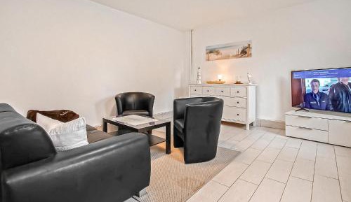 Two-Bedroom Holiday Home