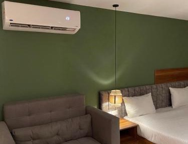 King Room with Mountain View