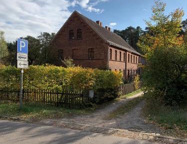 Superior One-Bedroom Apartment with Balcony