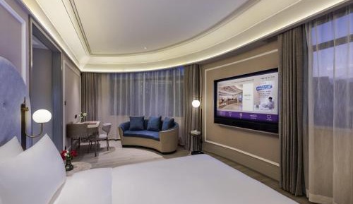 Privilege King Room