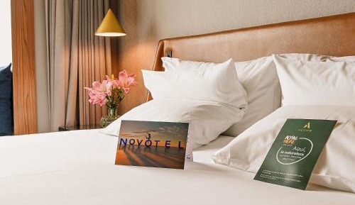 Superior Double Room - Executive Floor
