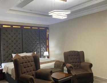 King Suite