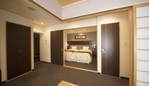 Premium Room - Non-Smoking