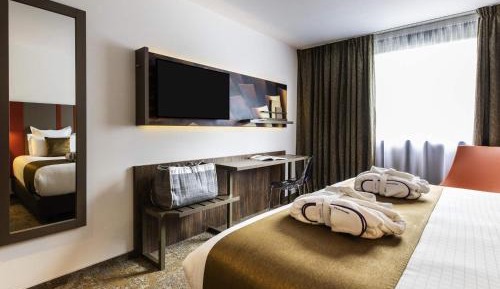 Privilege Double Room