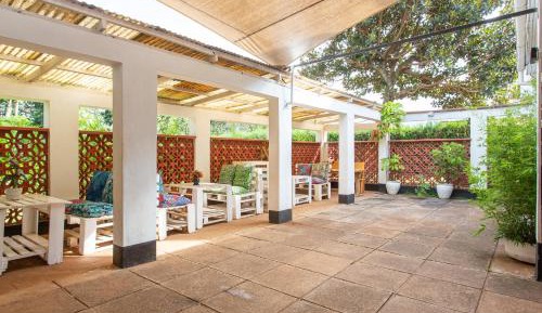 Deluxe Villa