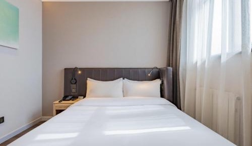 Superior Queen Room
