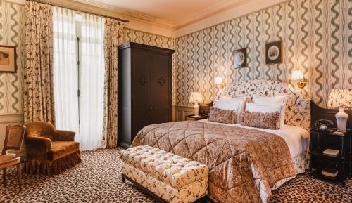 Prestige Suite (Abbey)