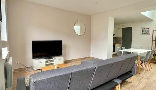 Apartment - Ground Floor