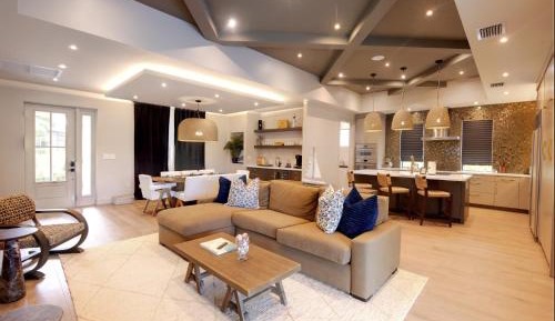 Deluxe Villa