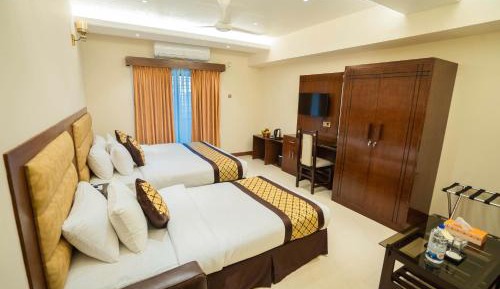 Superior Family Room