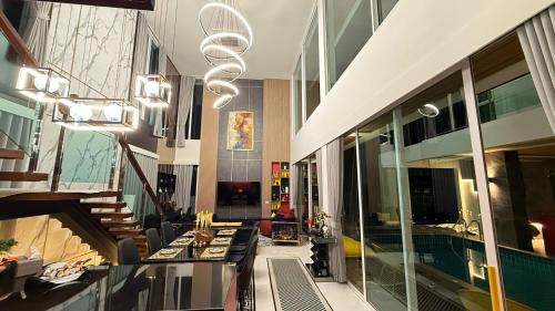 One-Bedroom Villa