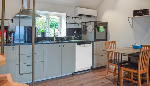 Two-Bedroom Holiday Home