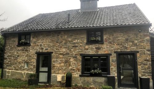 Two-Bedroom Holiday Home