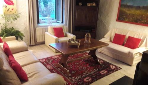 Four-Bedroom Holiday Home