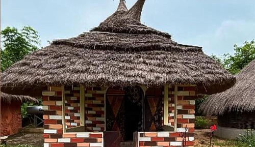 Bungalow