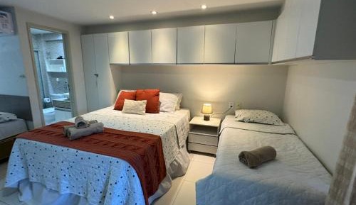 Comfort Quadruple Room