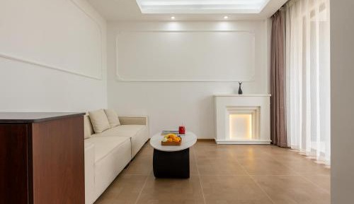 Double or Twin Room with Private Bathroom