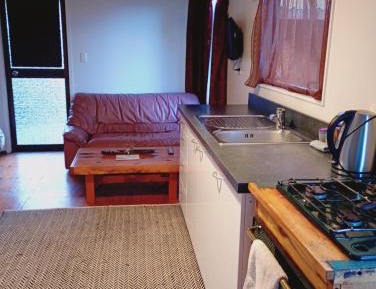 One-Bedroom Chalet